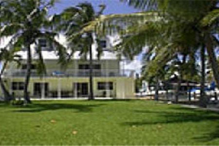 Tarpon Flats Inn & Marina - Key Largo Eksteriør billede
