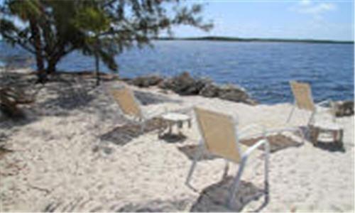 Tarpon Flats Inn & Marina - Key Largo Eksteriør billede